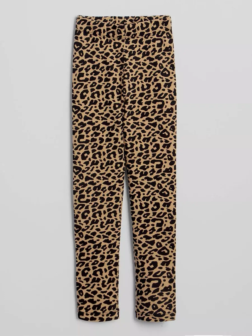 Домашний костюм для девочки с принтом