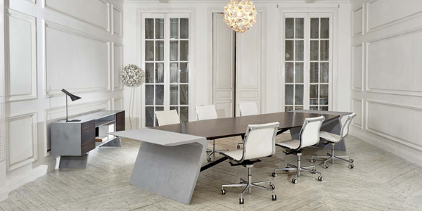 Pigreco конференц стол