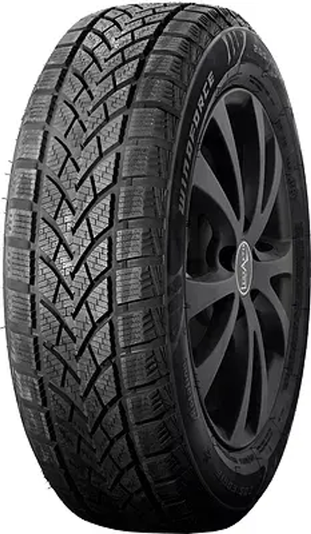 Windforce Snowblazer LT245/70 R17 119/116R