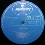 The Diamonds / Little Darlin' (LP)