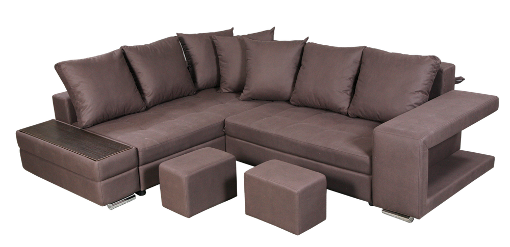 Диван "Жардин 3" угол