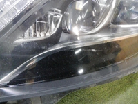 Фара левая Mercedes S w222 (2013-2017) LED