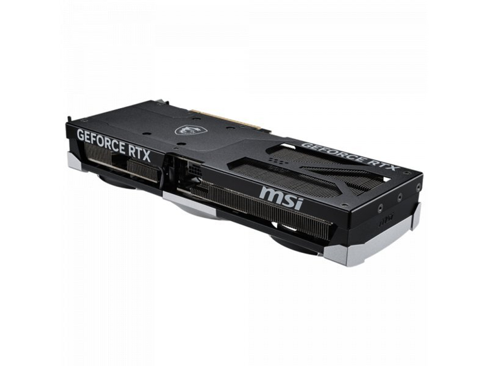 Видеокарта MSI Nvidia GeForce RTX 5080 [RTX 5080 16G VENTUS 3X PLUS]