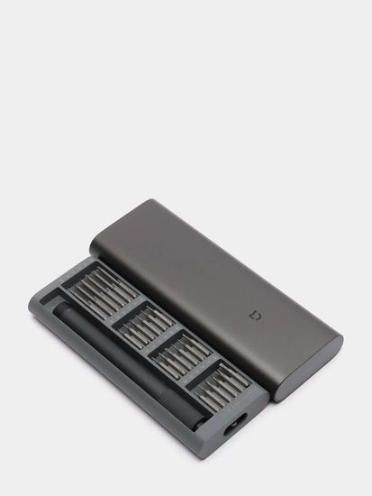Аккумуляторная отвертка Xiaomi Mijia Electric Screwdriver 24 in 1 (MJDDLSD003QW)