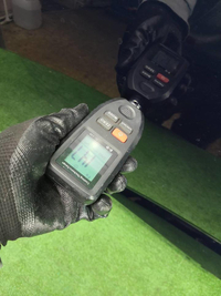 Дверь задняя правая Haval F7 2 (2024-н.в.)