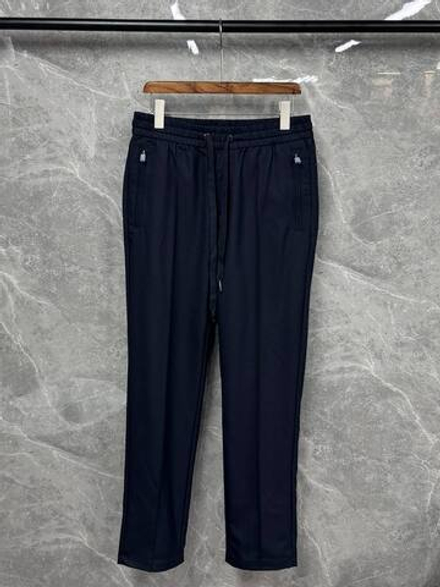 Спортивные штаны Dolce&Gabbana