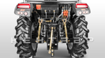 Трактор Кентавр Т-654СR A/C 8+8 (Toyokawa) STD agri 7,50-16 / 11,20-28 (с ПСМ) Двухдисковое сцепление!