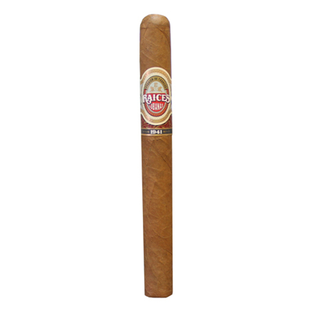 Alec Bradley Raices Cubanas Churchill