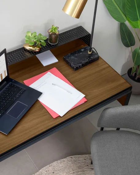 Стул Konnie, серый