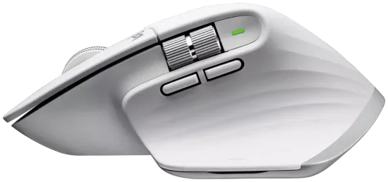 Беспроводная мышь Logitech Mx Master 3S ( Белый)