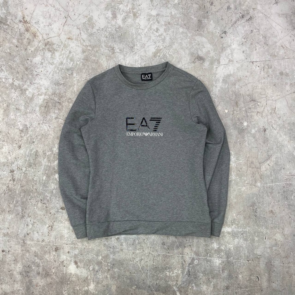 Свитшот EmporioArmani