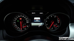 Mercedes-Benz GLA-Class X156 GLA220 (08.2019)