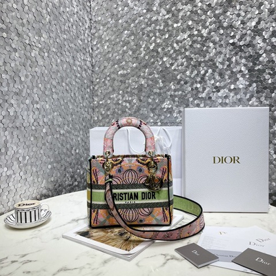 Christian Dior Lady D-Lite 24 cm