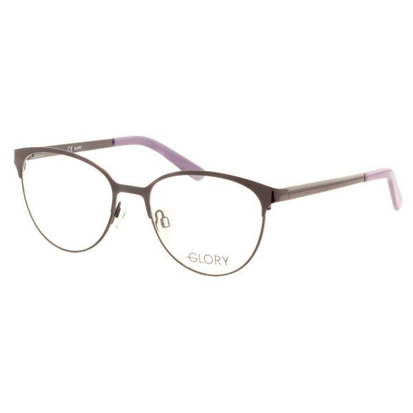 Оправа для очков Glory 579 Purple