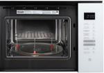 Встраиваемая микроволновая печь DELONGHI DMO 25BB ROMA