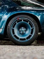 КОВАНЫЕ ДИСКИ для Porsche 928 1977 -