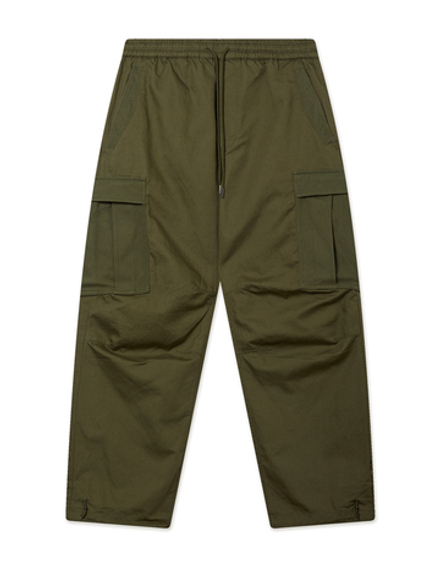 Мужские Брюки Hemp Utility Cargo Track