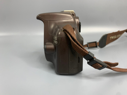 Canon EOS 1100D kit EF-S 18-55mm 3.5-5.6 IS ll 1535 Кадров