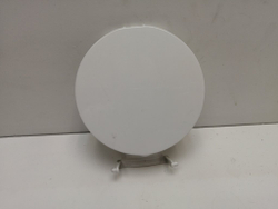 AWE7527/1 кт119 Крышка сливного фильтра для стиральной машины Whirlpool AWE7527/1 б/у