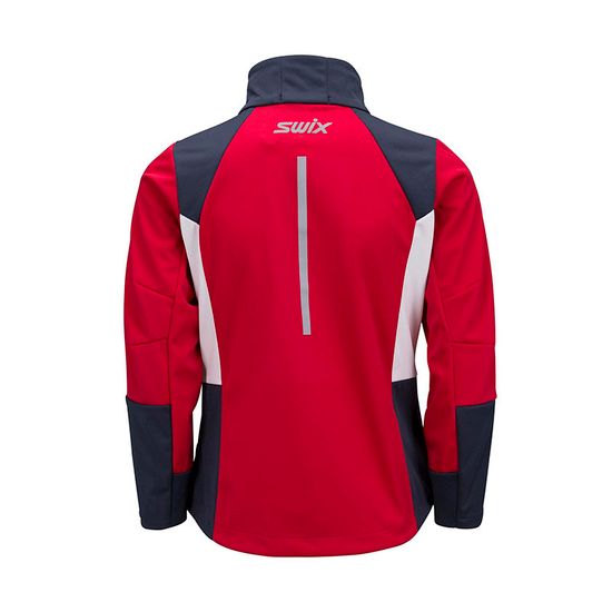 Куртка SWIX Steady Jr фото 4