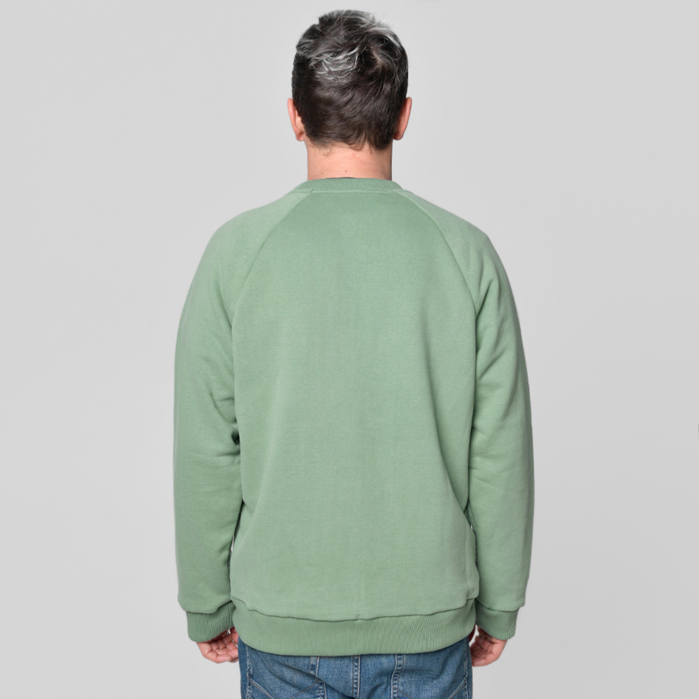 Velour Mint