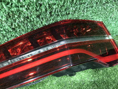 Фонарь левый внешний Jaguar I-PACE (2018-н.в.)