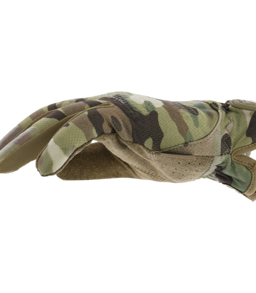Перчатки Mechanix FASTFIT Multicam FFTAB-78