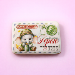 Пряник сувенирный