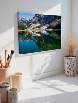 Картина на стену 40 X 50 Пейзаж