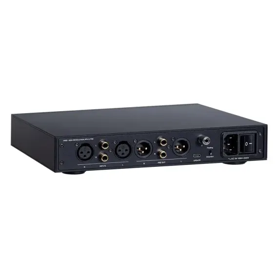SMSL H400 Black