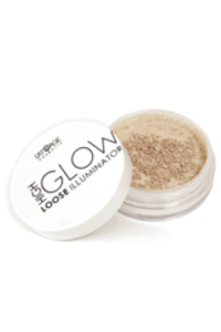 L’atuage High Glow Хайлайтер рассыпчатый тон №805 (золотой песок)