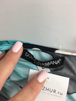 Сарафан с цветами 44 размер