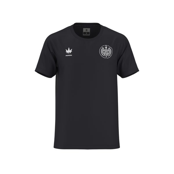 Футболка 2DROTS Element 24 LIQUIDate T-shirt — Black