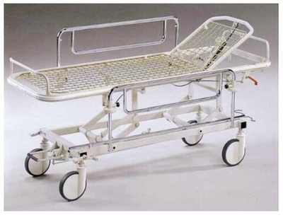 Медицинская тележка-каталка Art 320650