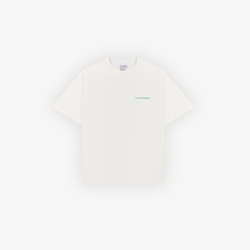 Футболка UNIFORM Heavy Training club молочный/мятный