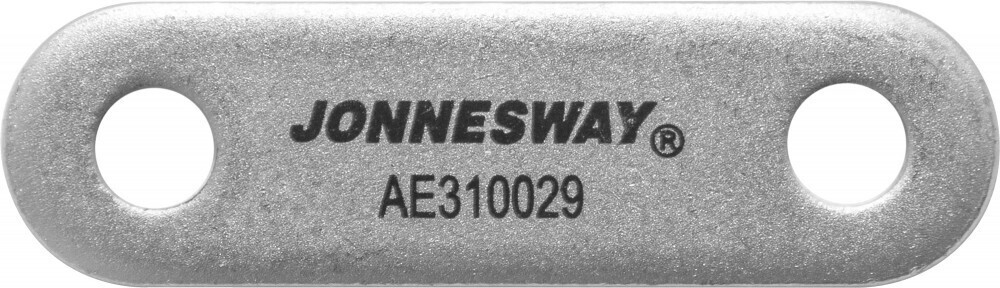 Штанга шарнирного соединения длясъемников AE310029, AE310034 JONNESWAY AE310029-04