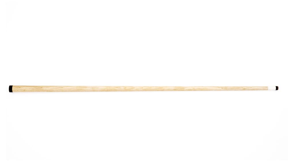 Кий / пирамида 2-pc "WBC-B" (синий)