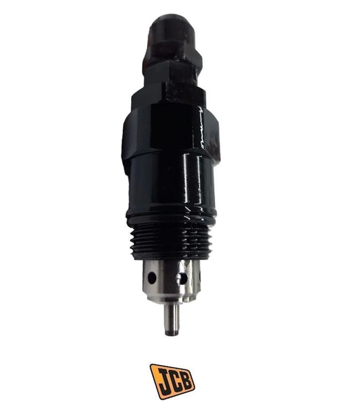 Клапан гидравлический JCB 25/611406, 25-611406, 25611406