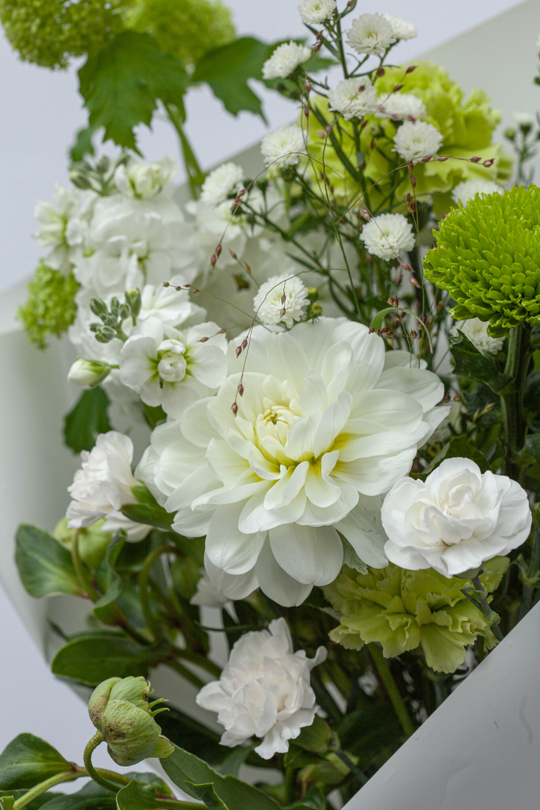 С любовью и с чистого листа