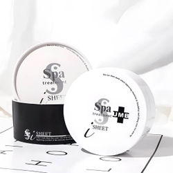 Омолаживающие патчи с пептидами Spa treatment UMB Stretch iSheet