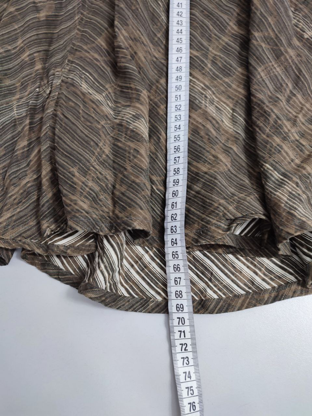 Юбка Another woman красивая 40 размер