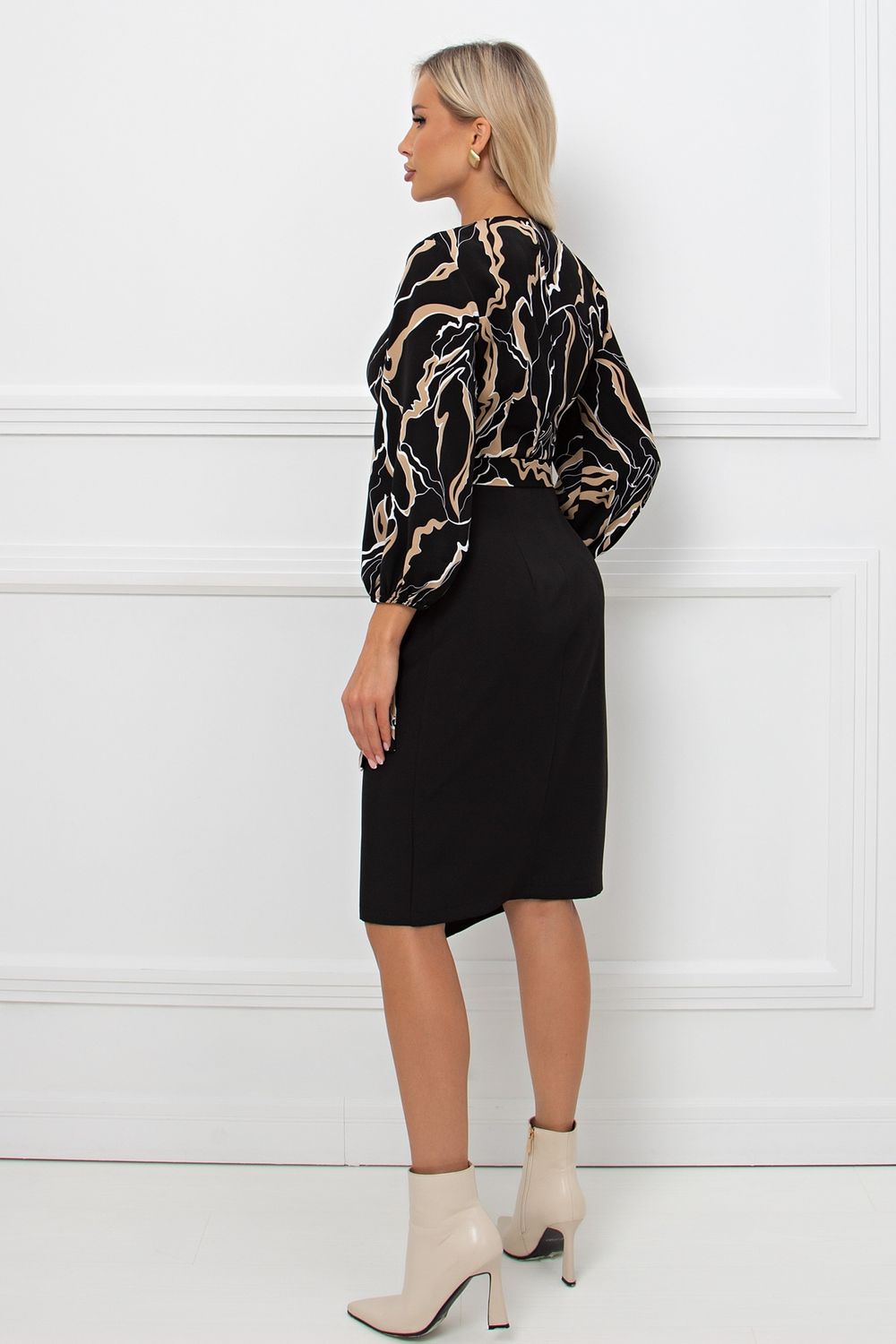 Платье Алисия №1 Valentina