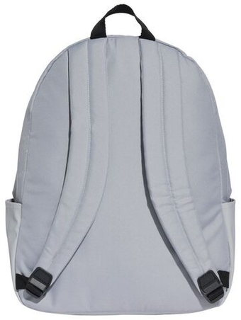 Рюкзак теннисный Adidas Classic Badge Of Sport Backpack - серый
