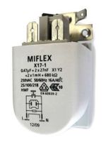 Сетевой фильтр для стиральной машины Gorenje (Горенье) - 124488, 431466, 192570, 587575, 587576, 291559, 267515