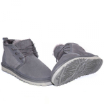 Ботинки Neumel Grey