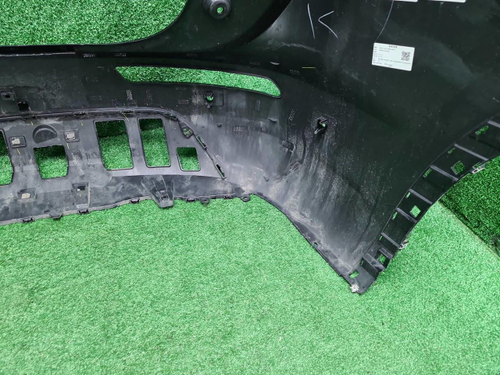 Бампер задний Aito M7 (2022-н.в.)