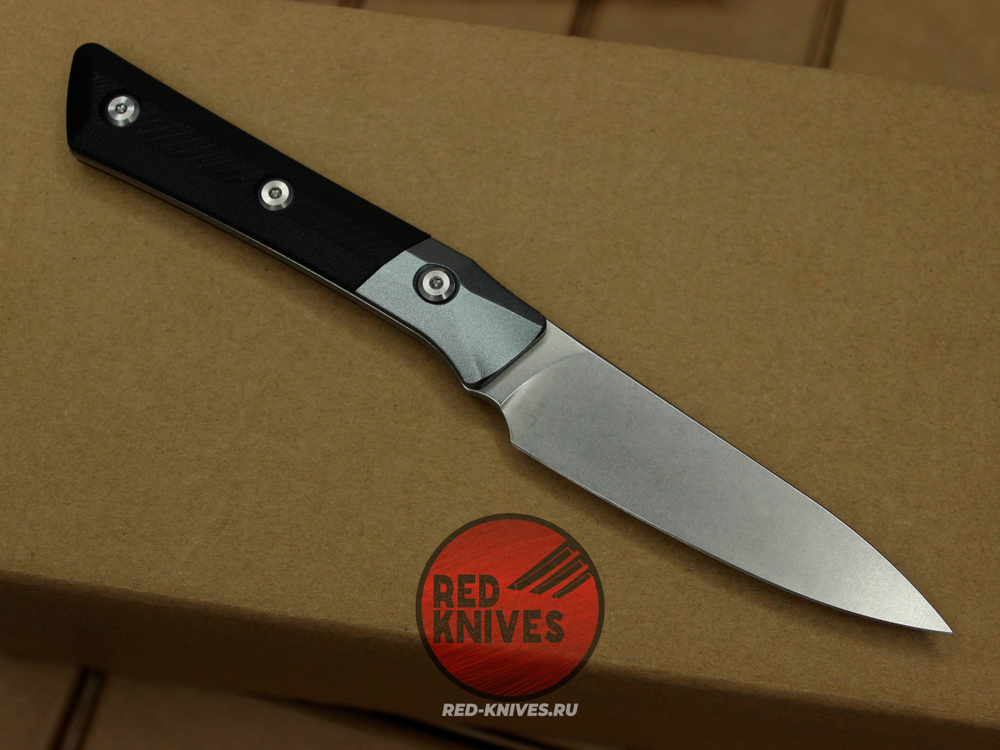 Нож кухонный Microtech Paring Knife