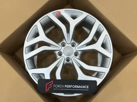 КОВАНЫЕ ДИСКИ для LAND ROVER RANGE ROVER EVOQUE L551 2021 Ленд Ровер