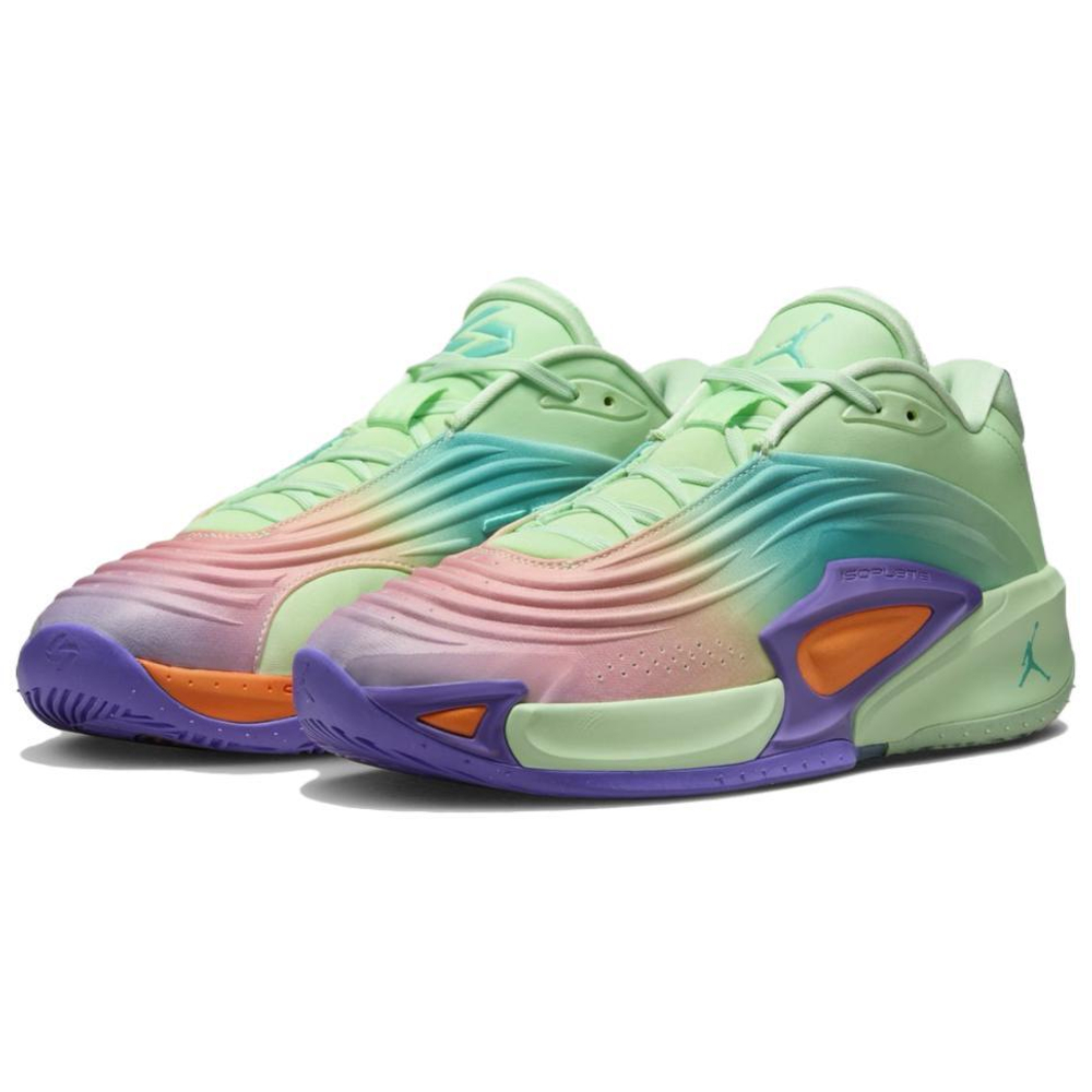 Кроссовки Jordan Luka 3 Pf