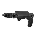 Телескопический приклад "VEGA-CP" на АКМ, АК74 и др. K.Arma